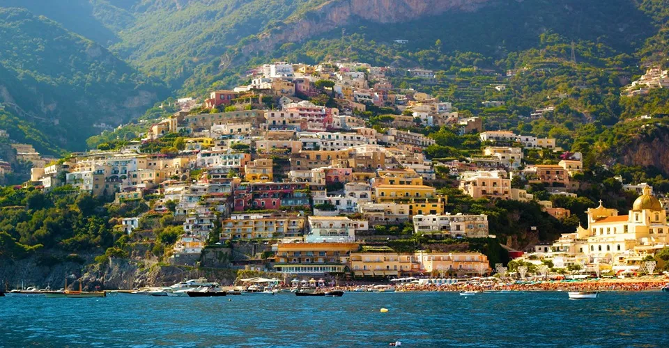 Amalfi